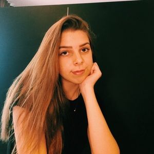 Meet your Posher, Natalie